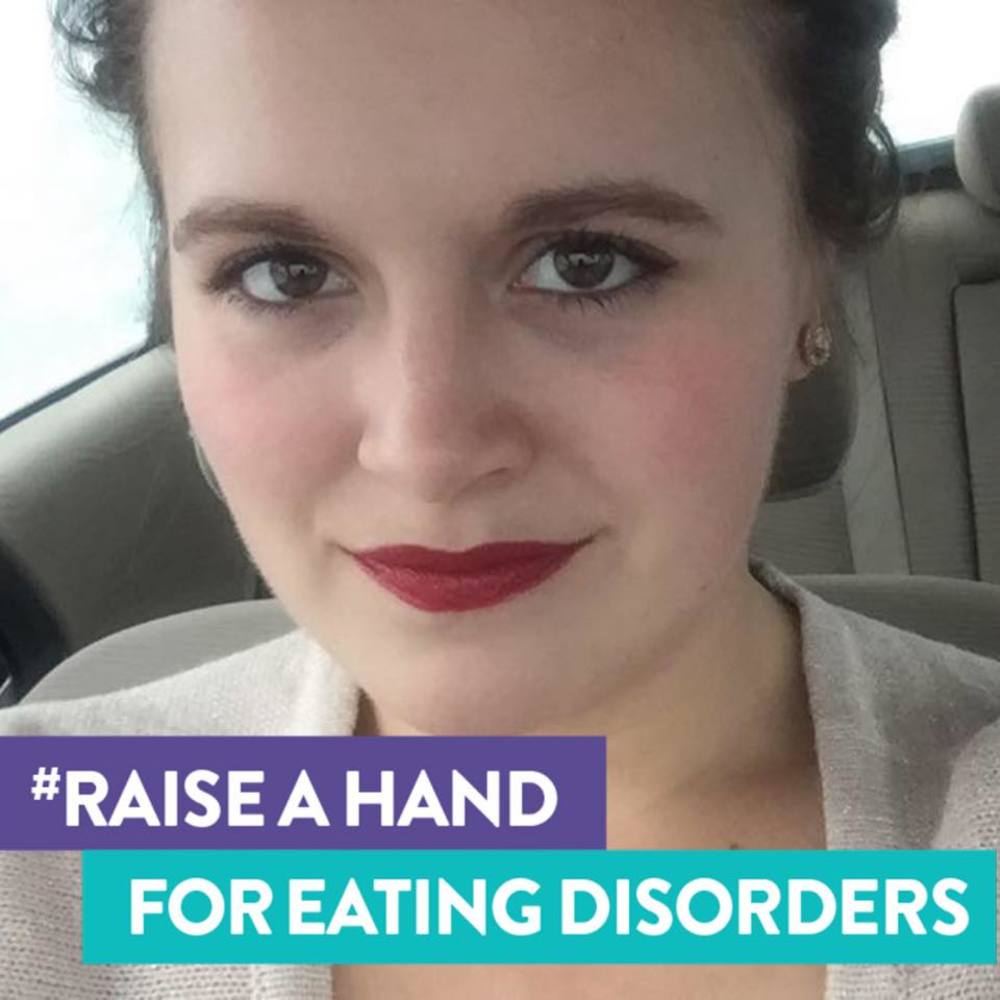 Meet your Posher, Katelynn